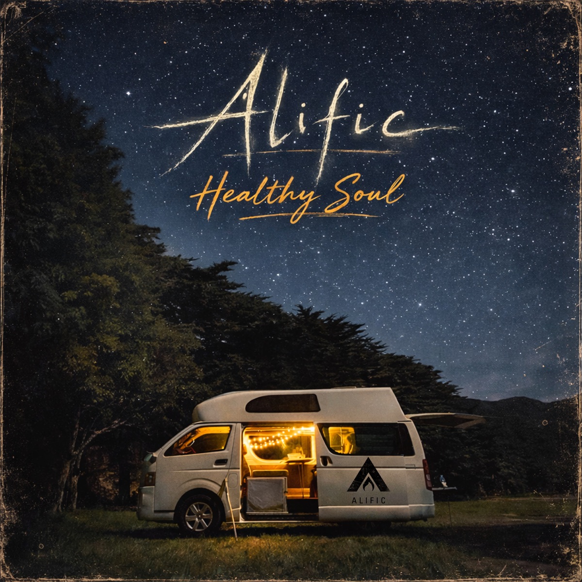 Healthy Soul artwork
