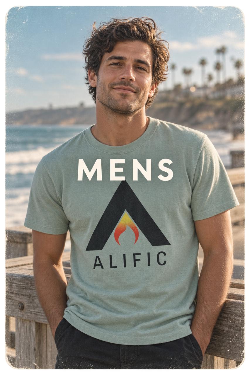 Alific menswear